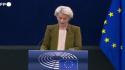 Von der Leyen: "L'Europa difendera' ogni centimetro quadrato del suo territorio"