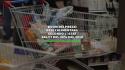 Boom dei prezzi degli alimentari: secondo l'ISTAT saliti del 30% dal 2019