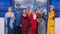 Comunicato Stampa: CRV - Presentata in Consiglio regionale del Veneto la 20esima edizione del Palio del Ruzante