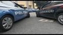 Associazione mafiosa e droga, 88 misure in cinque regioni
