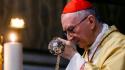 Parolin, 'siamo sull'orlo di un baratro'
