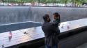 New York ricorda le vittime dell'11/9, un minuto di silenzio