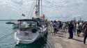 Barche Flotilla, partiremo nelle prossime ore da Siracusa