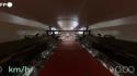 Hyperloop, record europeo di velocita' nei test in Olanda