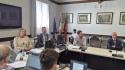 Comunicato Stampa: CRV - Seconda commissione, ok a bilancio consolidato 2024