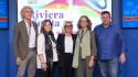 Comunicato Stampa: CRV - Riviera Fiorita, Vianello (Lega-LV): "Manifestazione storica che promuove Riviera del Brenta"