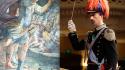 Comunicato Stampa: COMUNICATO STAMPA  CIDIM; DOMANI LA BANDA MUSICALE DELL'ARMA DEI CARABINIERI ALLA BASILICA DI SAN VI