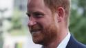 Visita a sorpresa a Kiev per il principe Harry