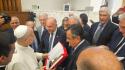 Una delegazione dell'Unione Nazionale Pro Loco da Papa Leone XIV