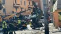 Schianto a Bologna, arrestato il giovane alla guida