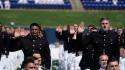 Fox, la Us Naval Academy in lockdown, sentiti spari