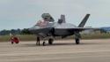++ Base di addestramento per gli F-35 sarà a Trapani-Birgi ++