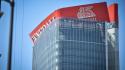 Insegna Generali pericolante, 10 indagati per crollo colposo