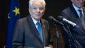 Mattarella, Ventotene luogo ispiratore di pace e democrazia