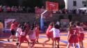 A Pistoia inaugurato il nono playground riqualificato da Kellogg's
