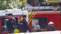 Almeno 25 feriti in esplosione a Madrid, ipotesi fuga gas