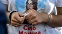 La morte di Martina, '4 colpi in testa, deceduta in un'ora'
