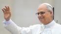 Il Papa agevola inserimento disabili in lavoro in Curia