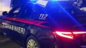 Aggredisce e minaccia con una pistola operatori Croce rossa