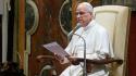 Il Papa, la sostenibilità ambientale è impegno irrinunciabile