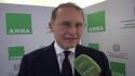 Cirielli: "Diplomazia e' parlare anche con chi non la pensa come noi"