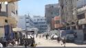 Gaza, nuovo raid israeliano sulla scuola-rifugio di Al-Shati
