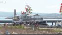 Global Sumud Flotilla, ultimi preparativi prima di salpare dalla Tunisia