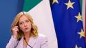 Meloni, sacrificio di Kirk ricorda da che lato è la violenza