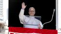 Il Papa, 'compio 70 anni, ringrazio Dio e i miei genitori'