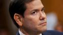 Marco Rubio è arrivato in Israele