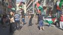Ex premier israeliano Olmert a Napoli, strada blindata