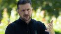 Zelensky, drone russo ha invaso spazio aereo romeno per 10 km