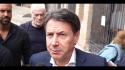 Conte, col Pd un progetto e non un'alleanza, non siamo cespugli