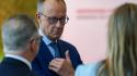 Exit poll in Renania: la Cdu tiene, vola l'ultradestra Afd