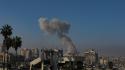 Idf diffonde terzo avviso di evacuazione a Gaza City oggi