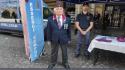 Raduno Anps, la testimonianza del veterano dell'Associazione di Polizia