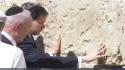 Rubio in Israele, la preghiera con Netanyahu al Muro del pianto