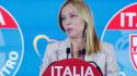 Meloni, la scuola è luogo dove si costruisce futuro dell'Italia
