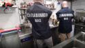 Spaccio antidolorifici e cocaina, 5 in cella e 4 ai domiciliari