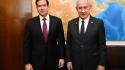 Rubio,Hamas incoraggiato da riconoscimento Stato Palestina