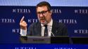 Salvini, la democrazia è incompatibile con l'odio