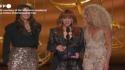 "Free Palestine", il grido di Hannah Einbinder agli Emmy