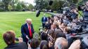 Trump, sanzioni europee a Russia non sono abbastanza dure