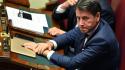 Conte, democrazia avvizzisce senza dibattito, no a repressioni