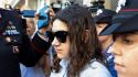Al processo foto di un neonato, Chiara Petrolini esce dall'aula