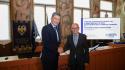 Intesa Polizia-Università Udine sulla cybersicurezza