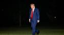 Spazio aereo sopra resort Trump a Bedminster violato 5 volte
