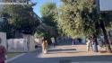 "School boy", l'ultimo lavoro di Harry Greb per i bimbi di Gaza