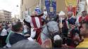 Ferentino in festa per la prima celebrazione pubblica del nuovo vescovo