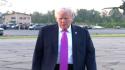 Trump: "L'attentato a Kirk? Il problema e' a sinistra"